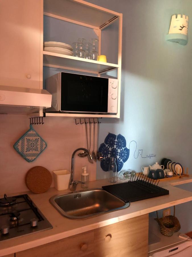 Amalfatah Hotel Teulada Luaran gambar